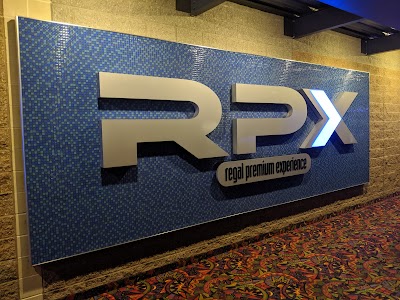 Regal Lakewood & RPX