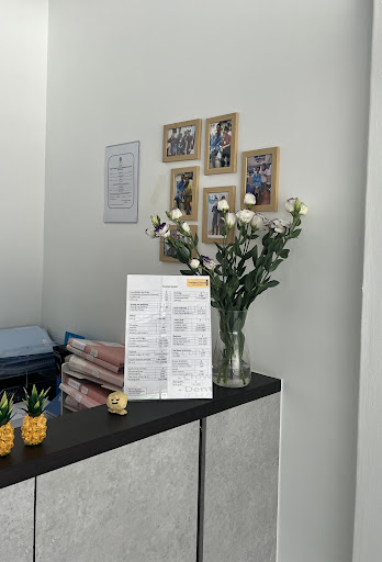 Smileplus Dental Surgery (Hougang) Wisdom tooth and Implant Surgery