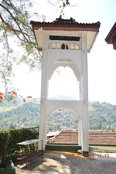 Photos of Katukele Ancient Buddhist Temple