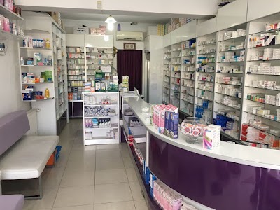 Kaan Pharmacy