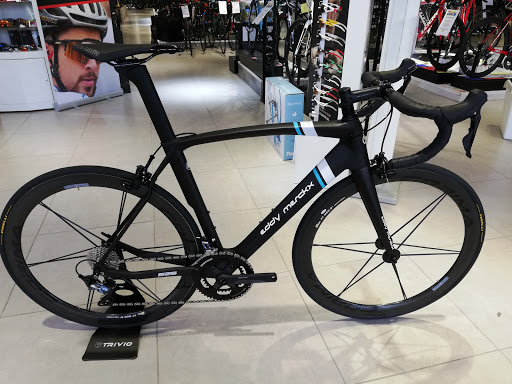 GJ Cycling Shop sprl - Thumbnail