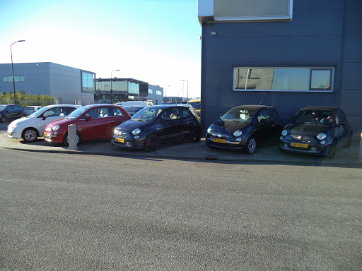 Autobedrijf D.J. van Maanen - Thumbnail
