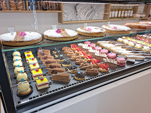 Photo n°32 de L'Atelier des Délices à Saint-Marcellin-en-Forez (Boulangerie)