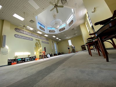 Muslim Community Center