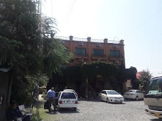 Hotel deManchi mansehra