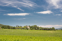 Château de Rouanne à Vinsobres