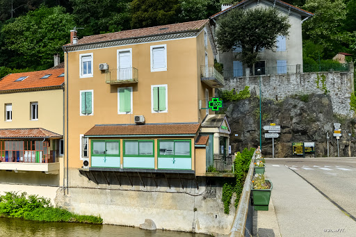 Grande pharmacie de vals - Thumbnail
