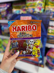 Photo n°25 de Boutique HARIBO à Moulins-lès-Metz (Magasin de bonbons)