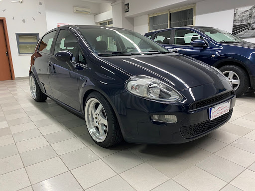 D'Agostino Auto Srls - Thumbnail
