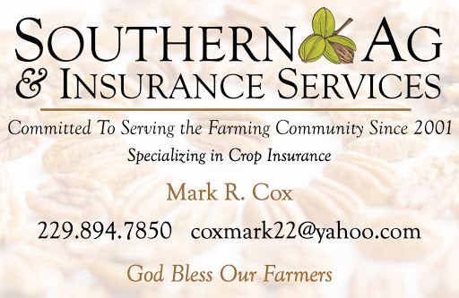 Southern Ag and Insurance Services - Thumbnail