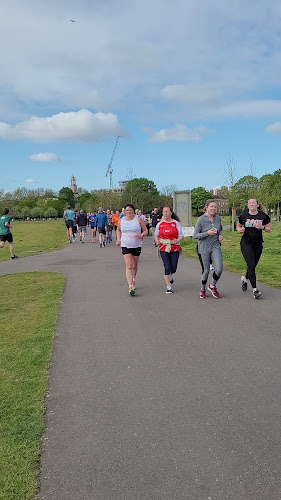 Reviews of Burgess parkrun in London - Sports Complex