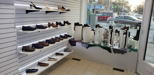 iShoes - Visual