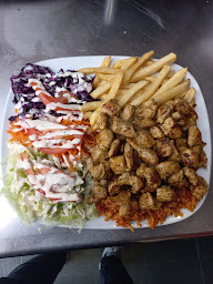 Photo n°4 de Istanbuloos à Loos (Restaurant halal)