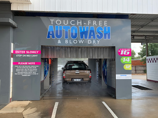 West End Car Wash & Laundromat - Thumbnail