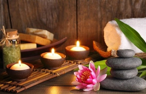 Completely Zen - Tina Nardi - Massage Therapy - Thumbnail