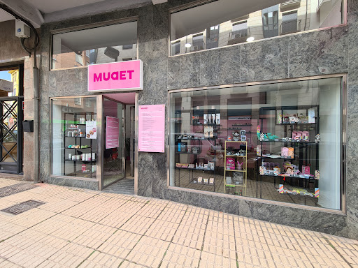 MUAET BEAUTY STUDIO Gallery - Spain
