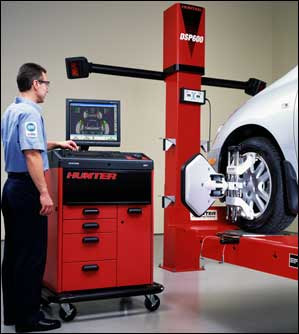 Peachey Repair Service Inc