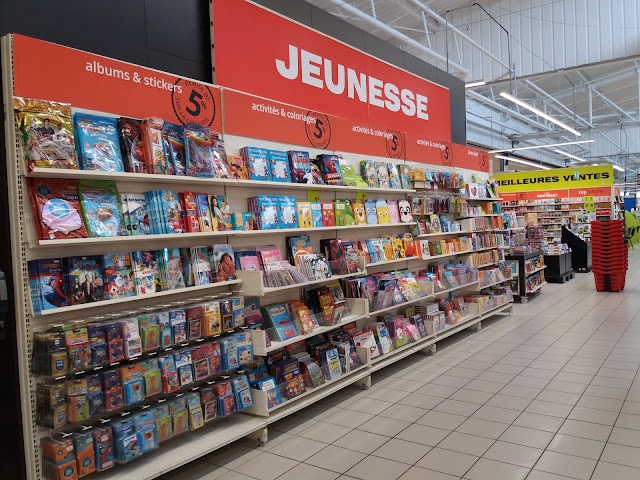 Auchan Hypermarché Montauban
