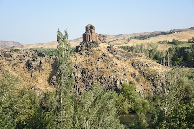 Armenian Church