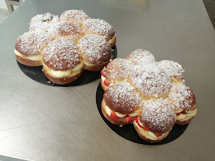 Photo n°19 de BOULANGERIE DU CHATEAU à Surgères (Sandwicherie)