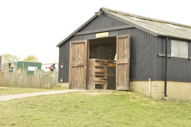 Standalone Farm