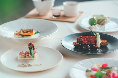 カジュアルダイニング THE CHADOKORO