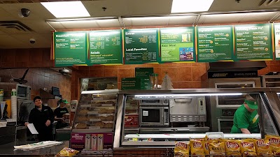 Subway