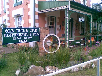 Photos of Old Mill Inn Guest House Restaurant and Pub - Barkly East