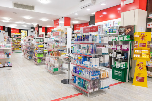 Farmacia Pulker - Rocca di Papa - Thumbnail