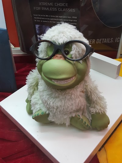 Photos of Dubai Opticals