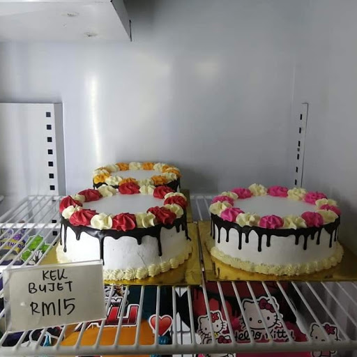 Azimi Sweets