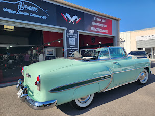 Photo n°4 de Devanne Nettoyage & Covering Auto à Cogolin (Station de lavage automobile)