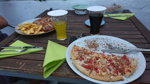 Pizzeria Camini