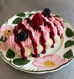 Photo n°4 de R’Eve des Thés à Les Pieux (Salon de thé)