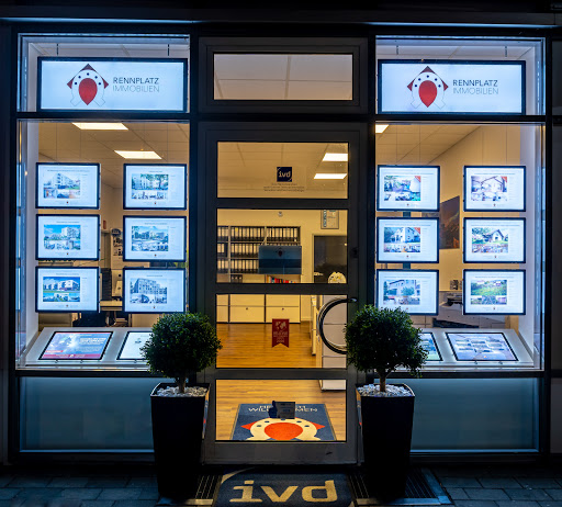 Rennplatz Immobilien | Immobilienmakler Regensburg