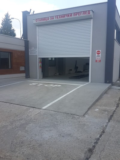Photos of Pododekor DOO Salon Veles