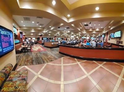 California Grand Casino