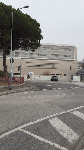 Hospital Conegliano - Treviso ULSS 2 - Thumbnail