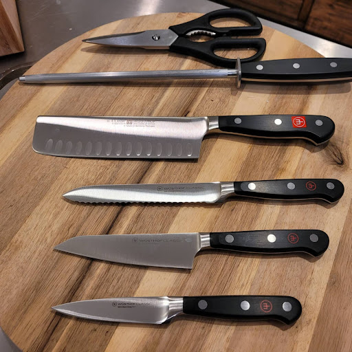 Heimerdinger Cutlery Company - Thumbnail