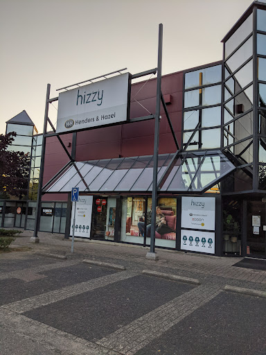 Hizzy - Visual