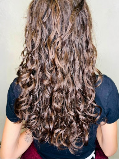 Urban Hair Style - Thumbnail