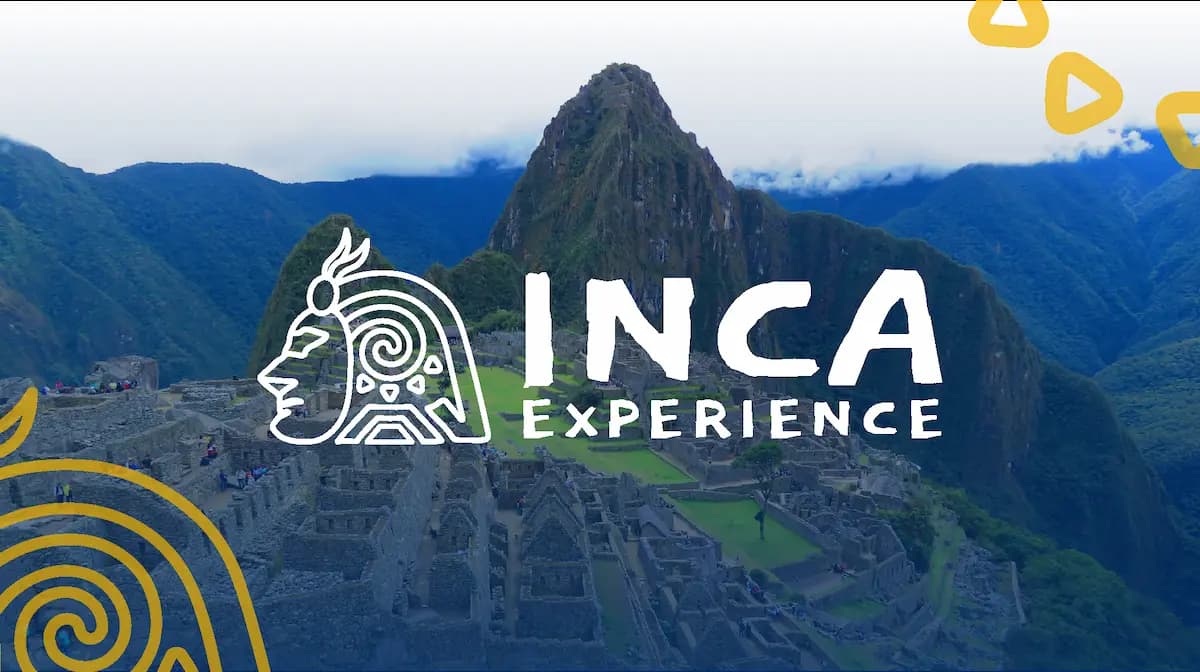 Inca Experience