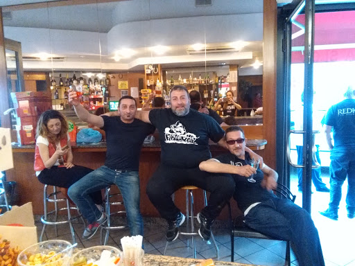 Bar Coppini - Thumbnail