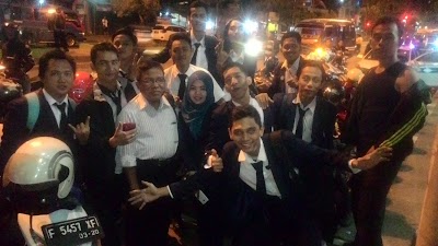 Photos of Institution STMIK Pranata Indonesia