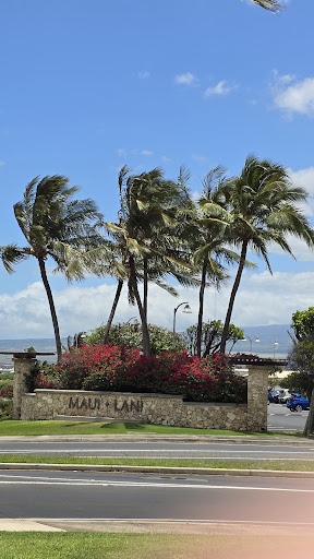 Maui Lani Shopping Center - Thumbnail