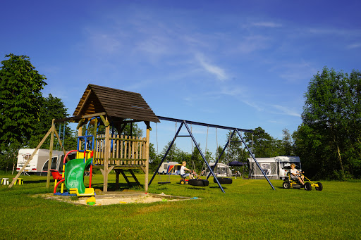Farm Camping Linderbeek