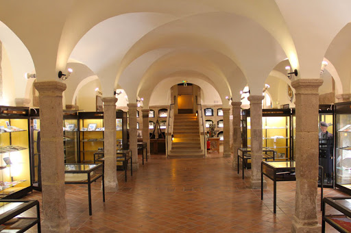 Musée des Enfants de Troupe - Thumbnail