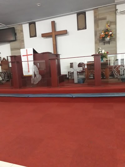 church