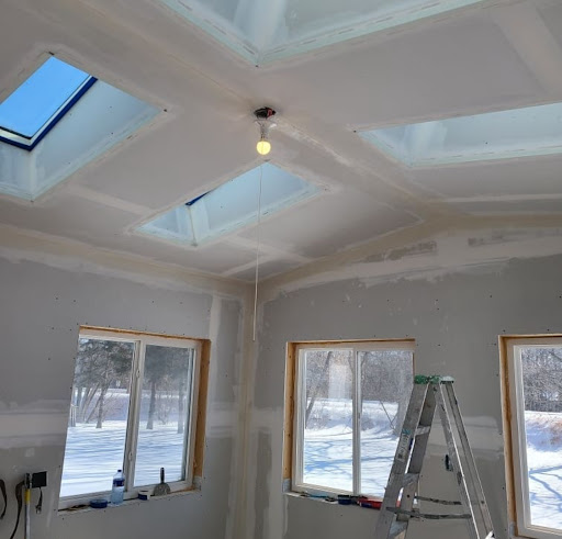 TK Painting and Drywall, LLC