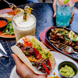 Photo n°72 de Indiana Café Vélizy-Villacoublay à Vélizy-Villacoublay (Brasserie)